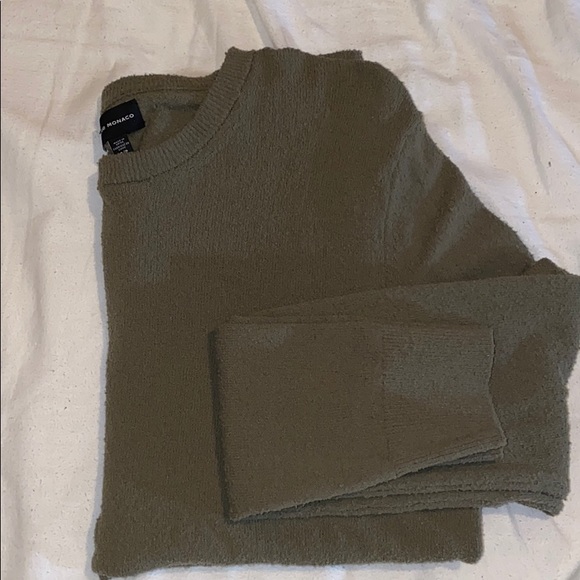 Club Monaco sweater - Picture 3 of 3